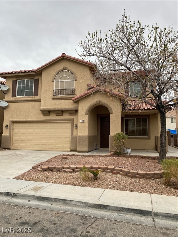 9570 Newton Grove Court Property Photo