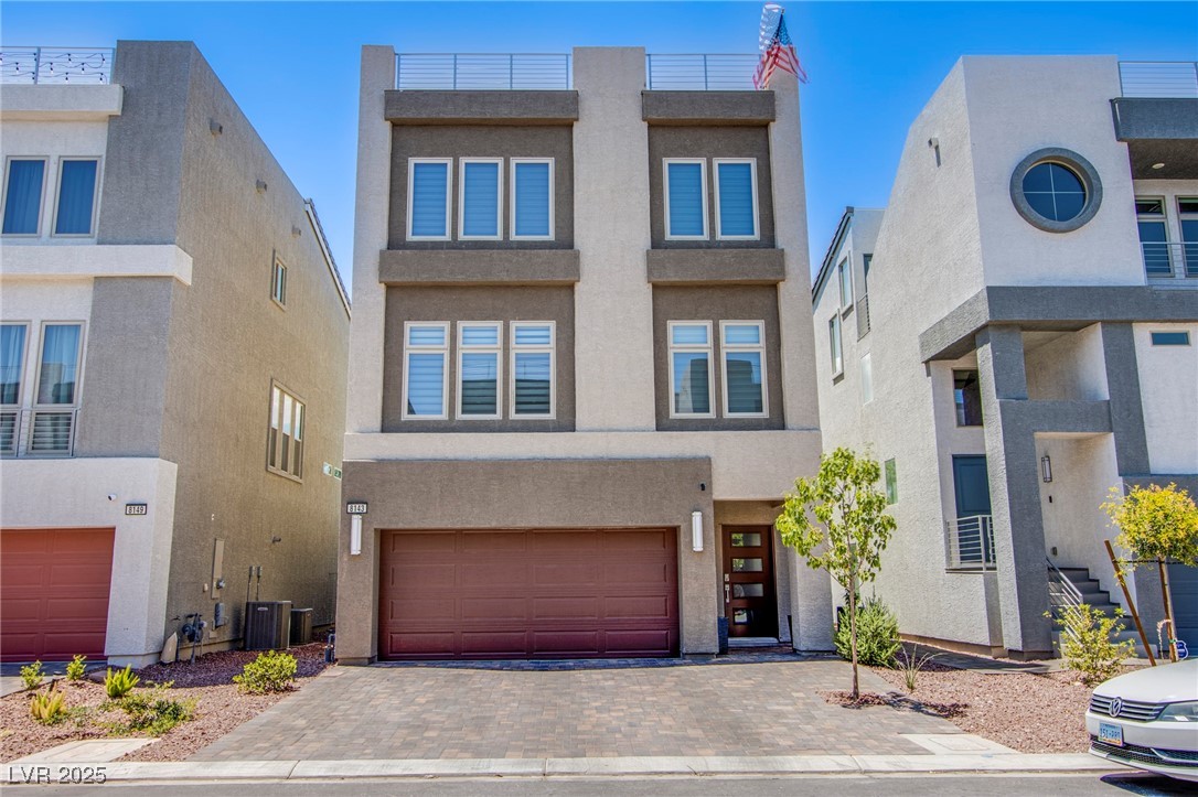 8143 Monsoon Bay Street Property Photo