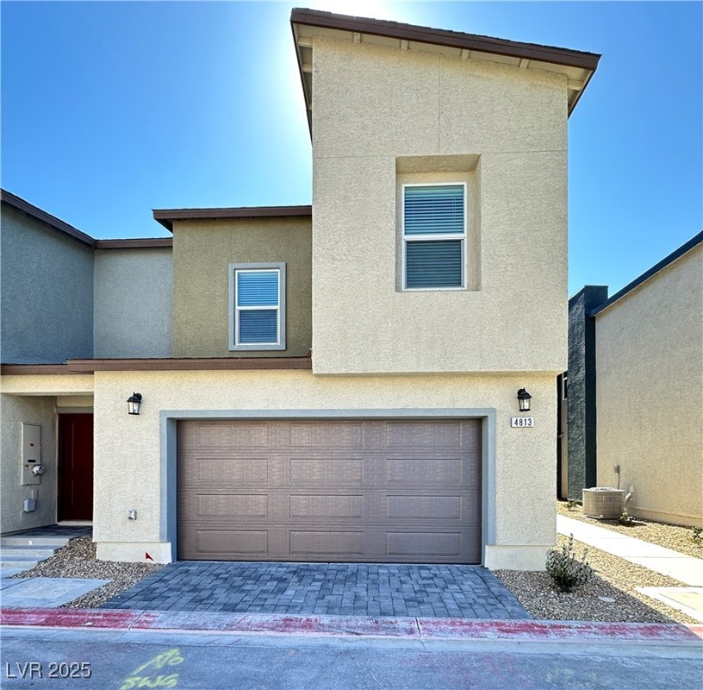 4813 Currant Ridge Avenue Property Photo
