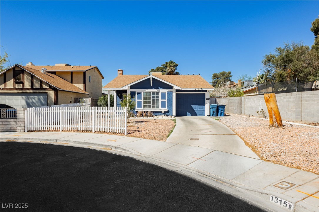 1315 Chatsworth Court Property Photo 1