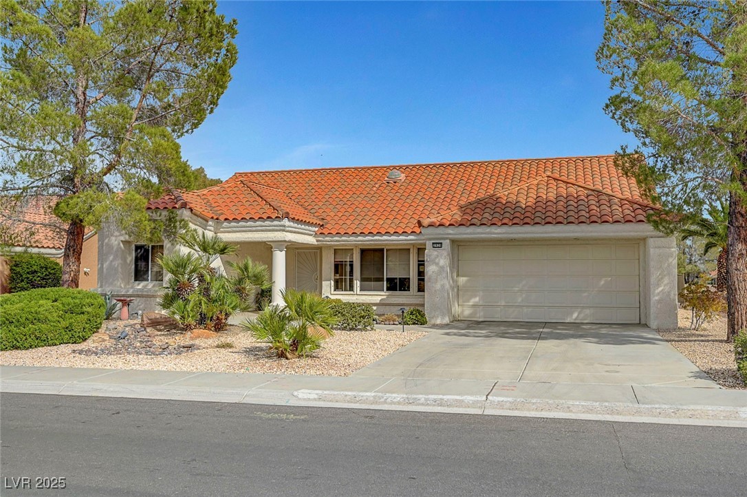 2920 Crown Ridge Drive Property Photo