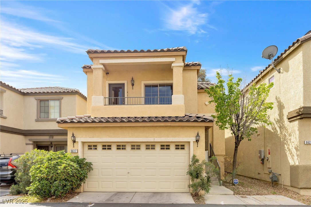 9617 Sharp Horn Court Property Photo