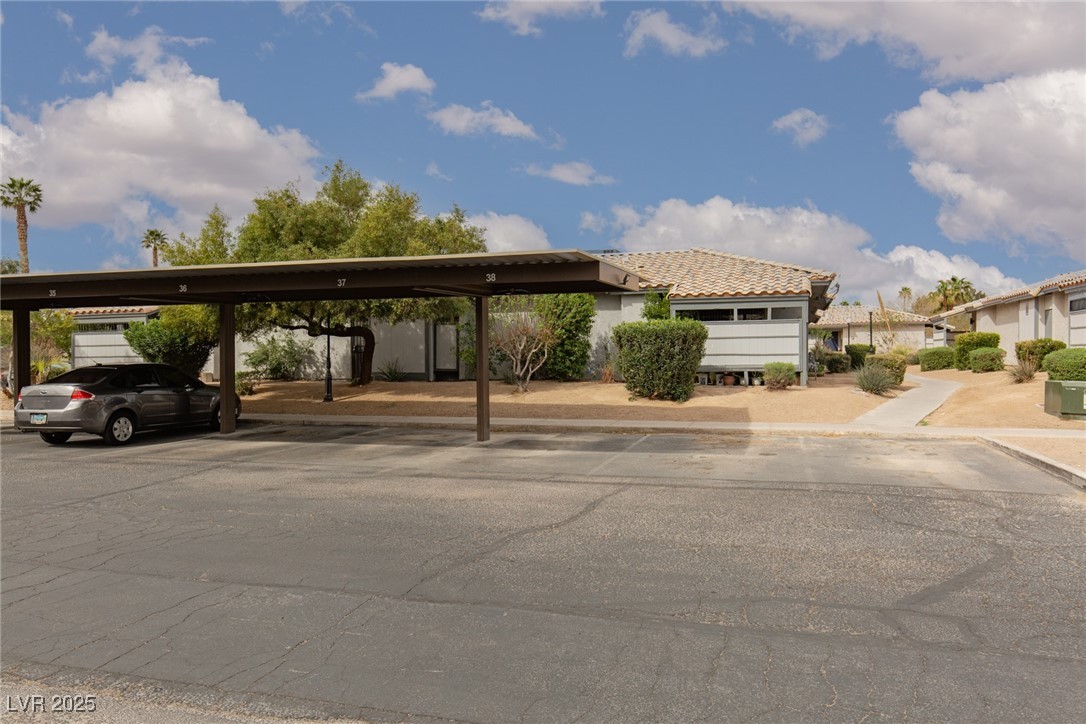 Desert Pines Real Estate Listings Main Image