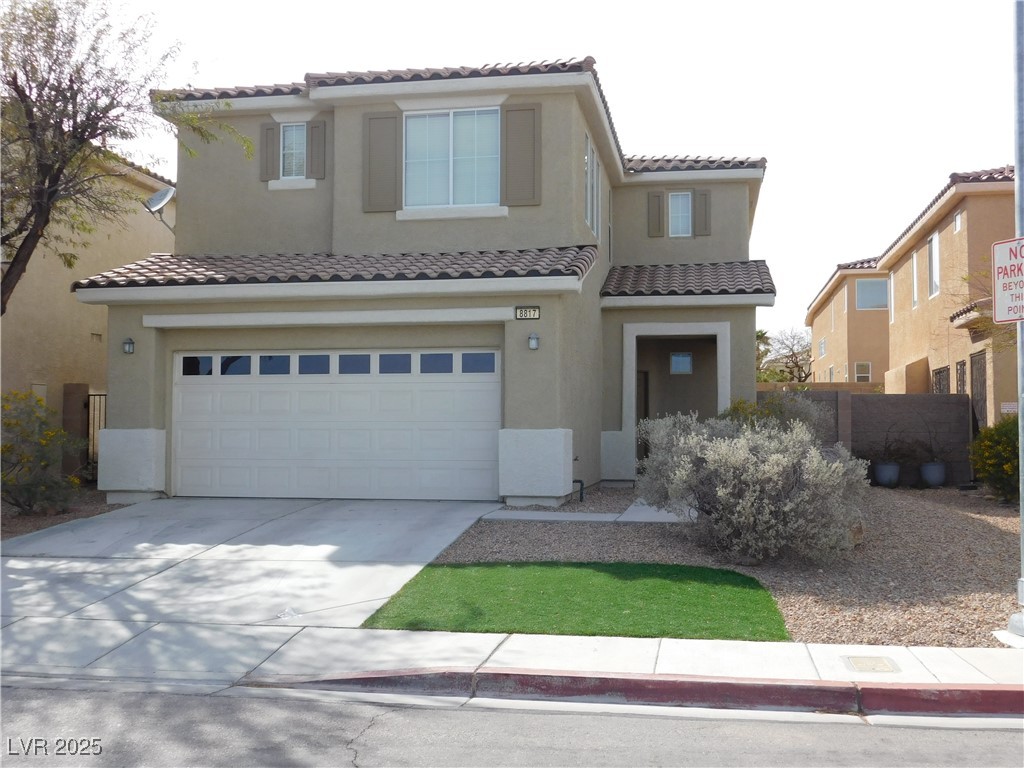 8817 Bull Valley Court Property Photo