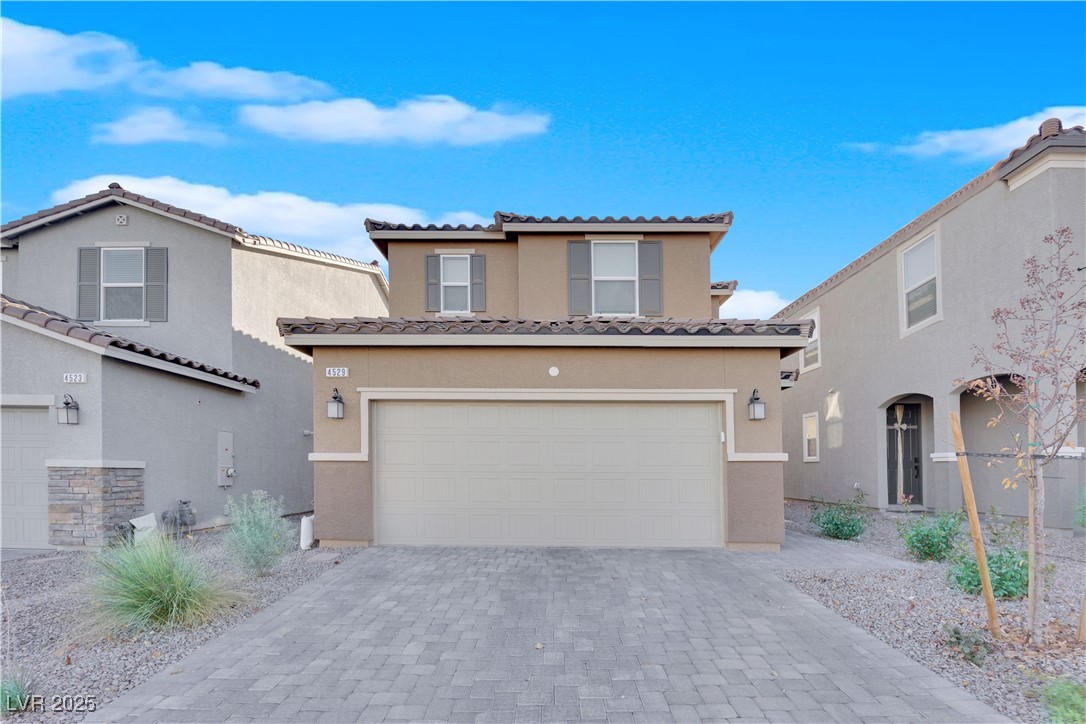 4529 Swimming Minnow Avenue Property Photo