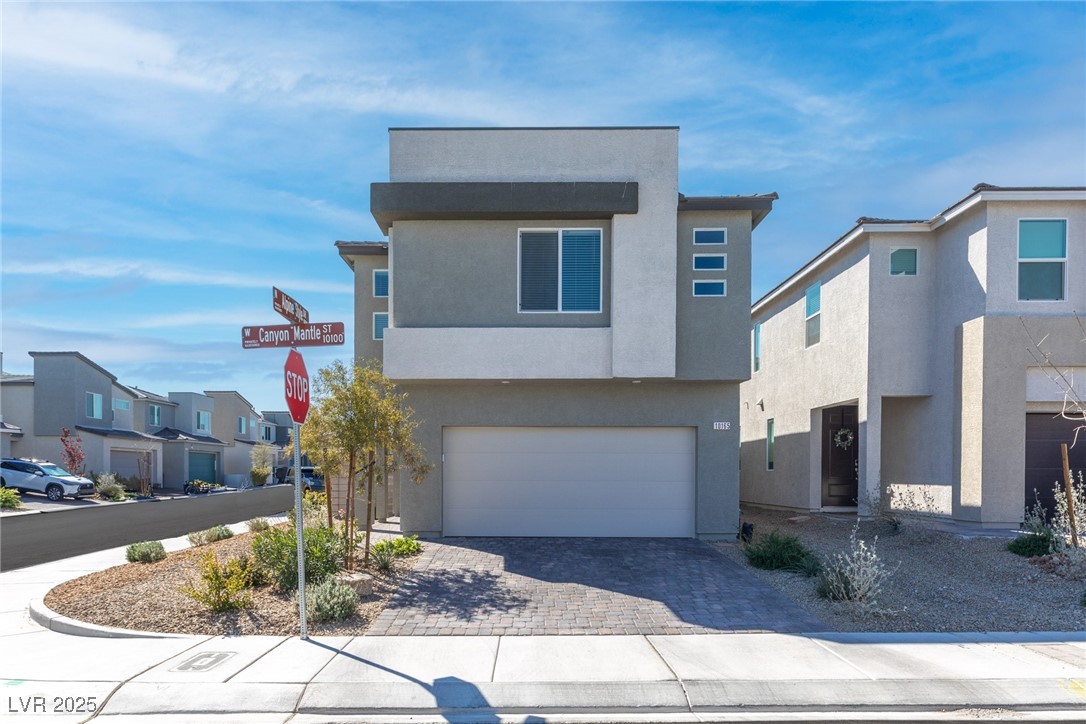 10165 Canyon Mantle Street Property Photo