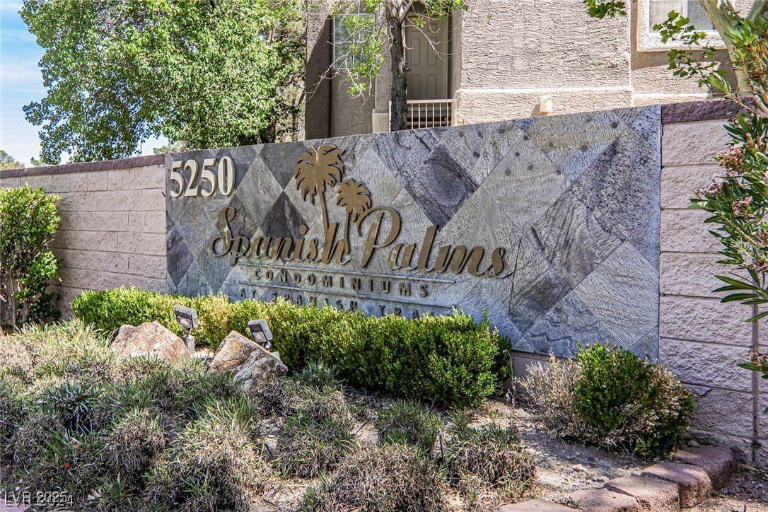 5250 South Rainbow Boulevard 2046 Property Photo