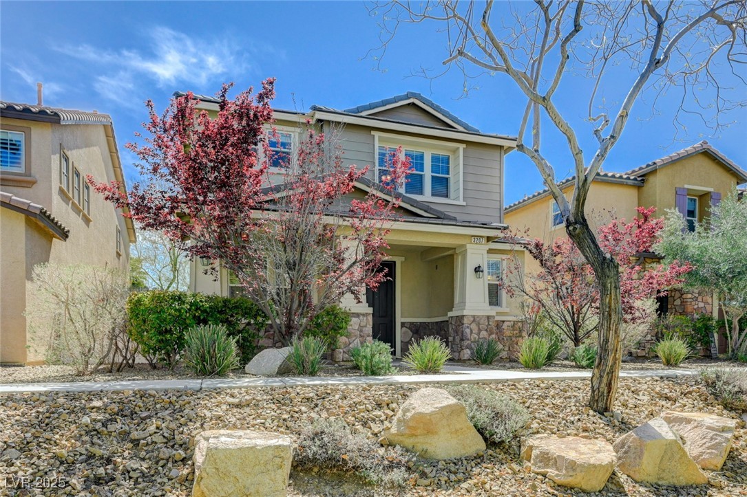 3207 Color Collage Walk Property Photo