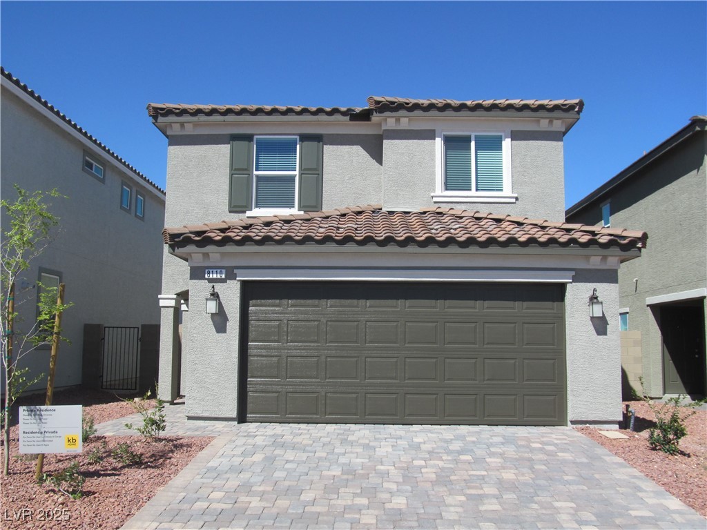8110 Oakwood Bend Avenue Property Photo