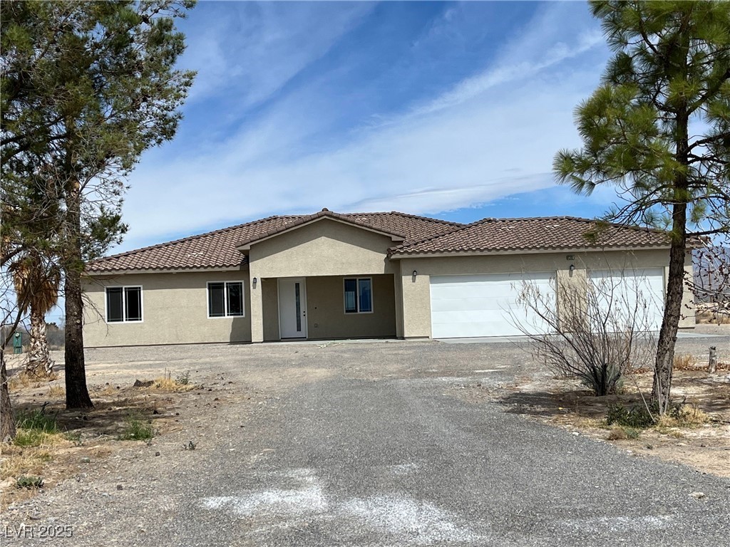 Pahrump Real Estate Listings Main Image