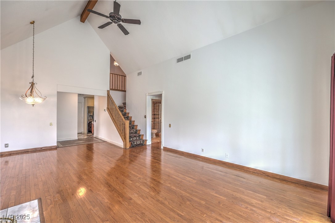 4043 Chalfont Court Property Photo 8