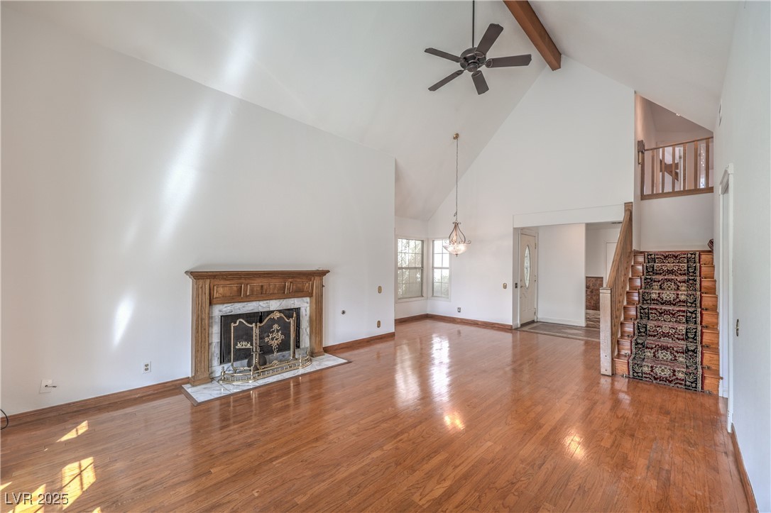 4043 Chalfont Court Property Photo 9
