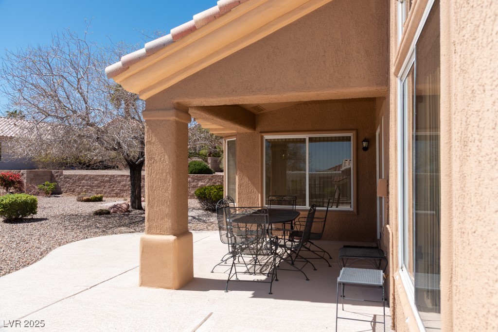 11009 Hawk Valley Avenue Property Photo 24