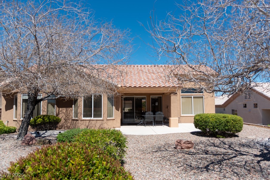 11009 Hawk Valley Avenue Property Photo 26