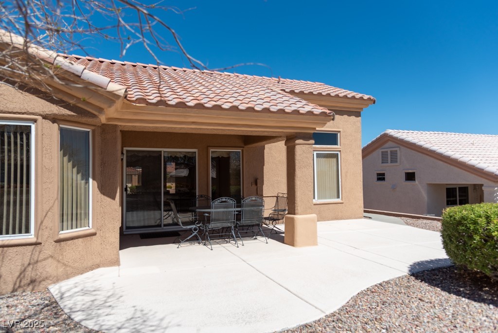 11009 Hawk Valley Avenue Property Photo 29