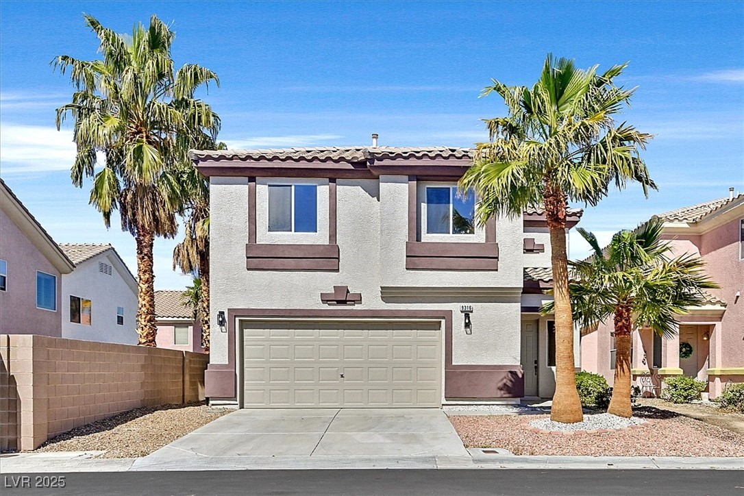 9316 Perennial Avenue Property Photo