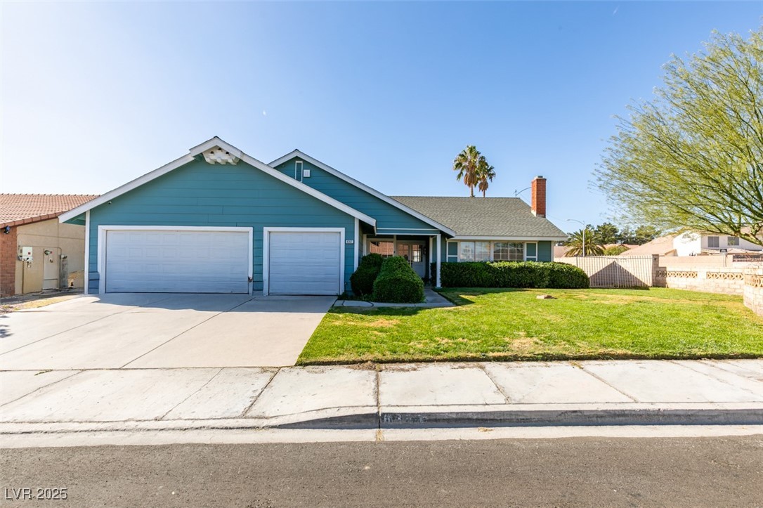6357 Vicuna Drive Property Photo