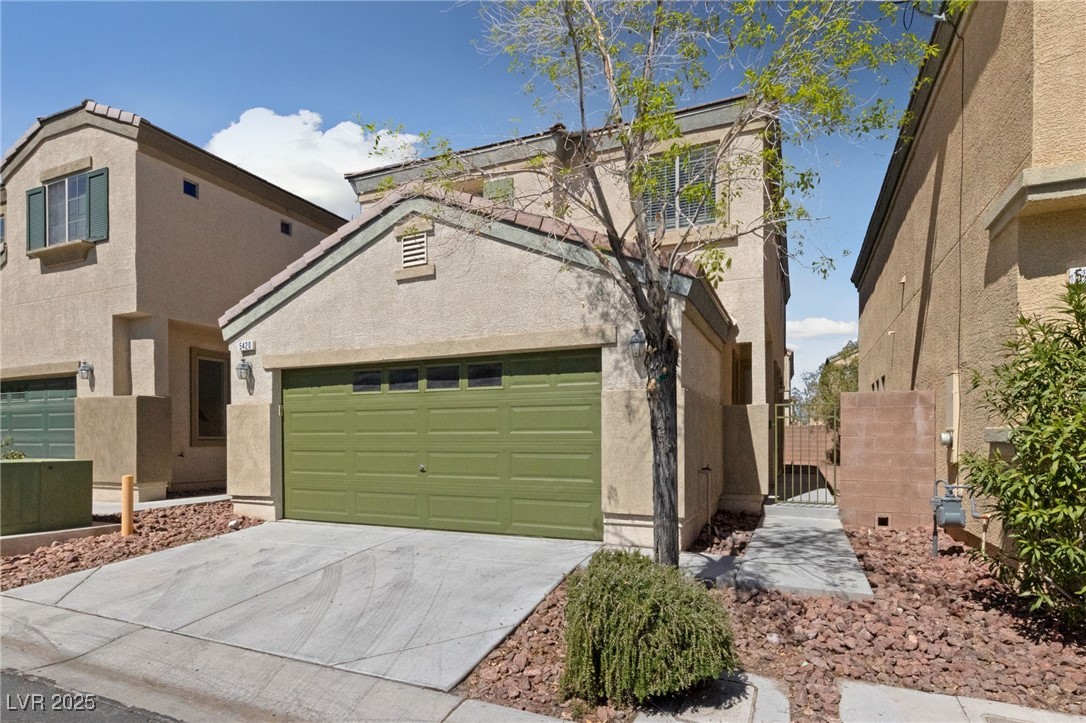 5420 Tinker Toy Avenue Property Photo