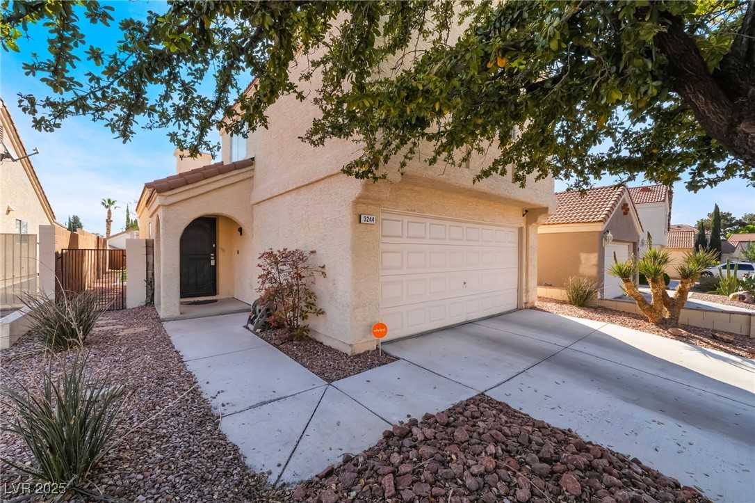 3244 Crystal Pool Drive Property Photo