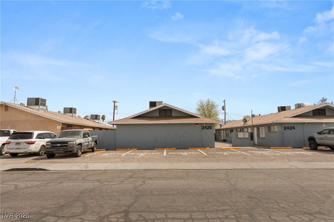 2426 Statz Street Property Photo