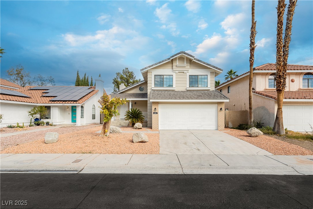 9004 Crystal Glass Drive Property Photo 1
