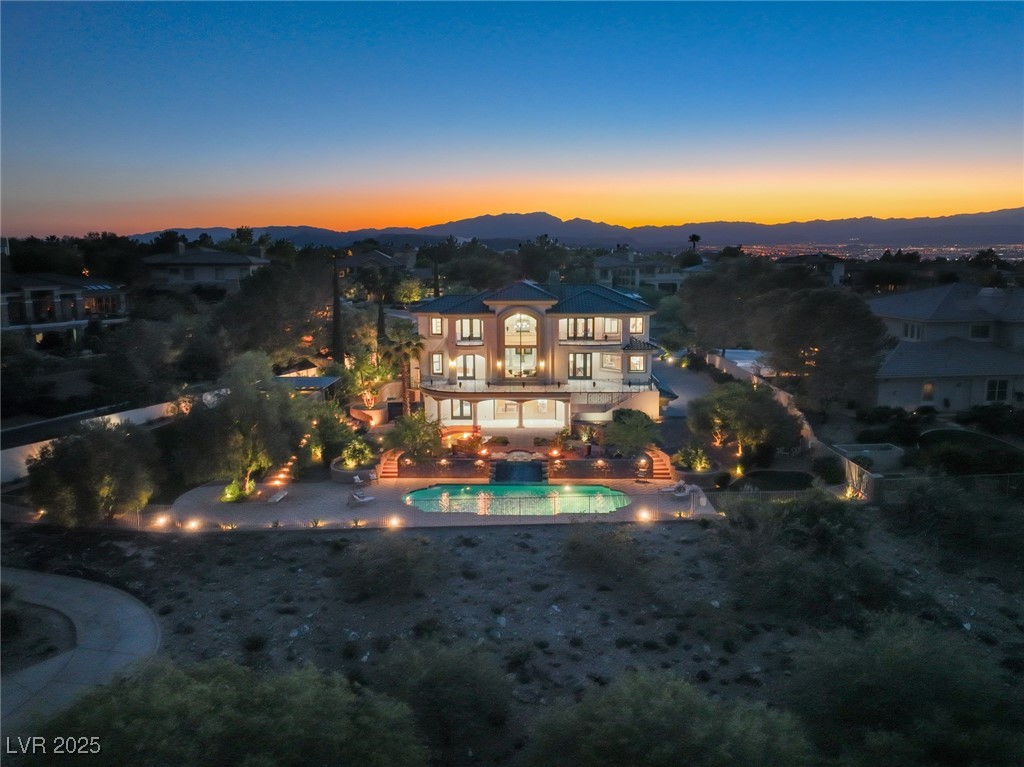 22 Anthem Pointe Court Property Photo