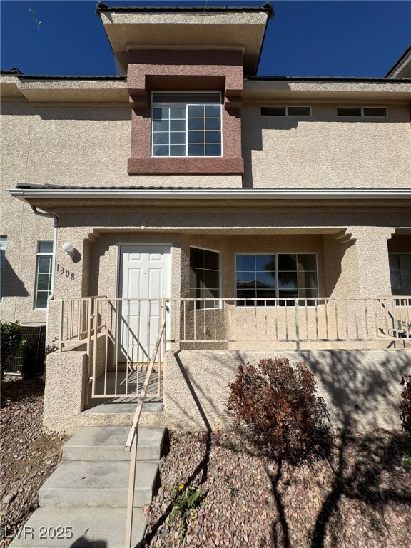 1308 Dusty Creek Street Property Photo
