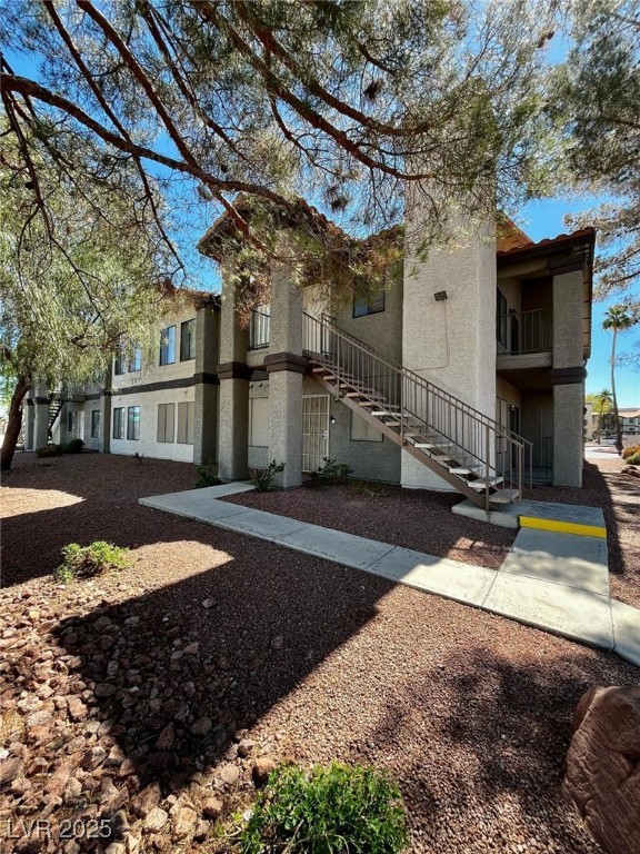 1575 West Warm Springs Road 123 Property Photo