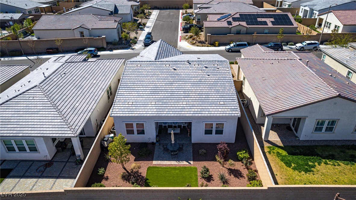 8944 Skye Canyon Ranch Street Property Photo 2