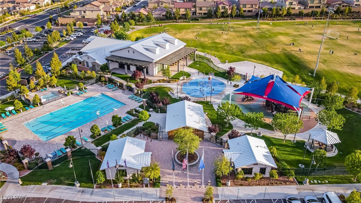 8944 Skye Canyon Ranch Street Property Photo 5