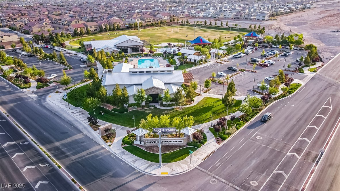 8944 Skye Canyon Ranch Street Property Photo 6