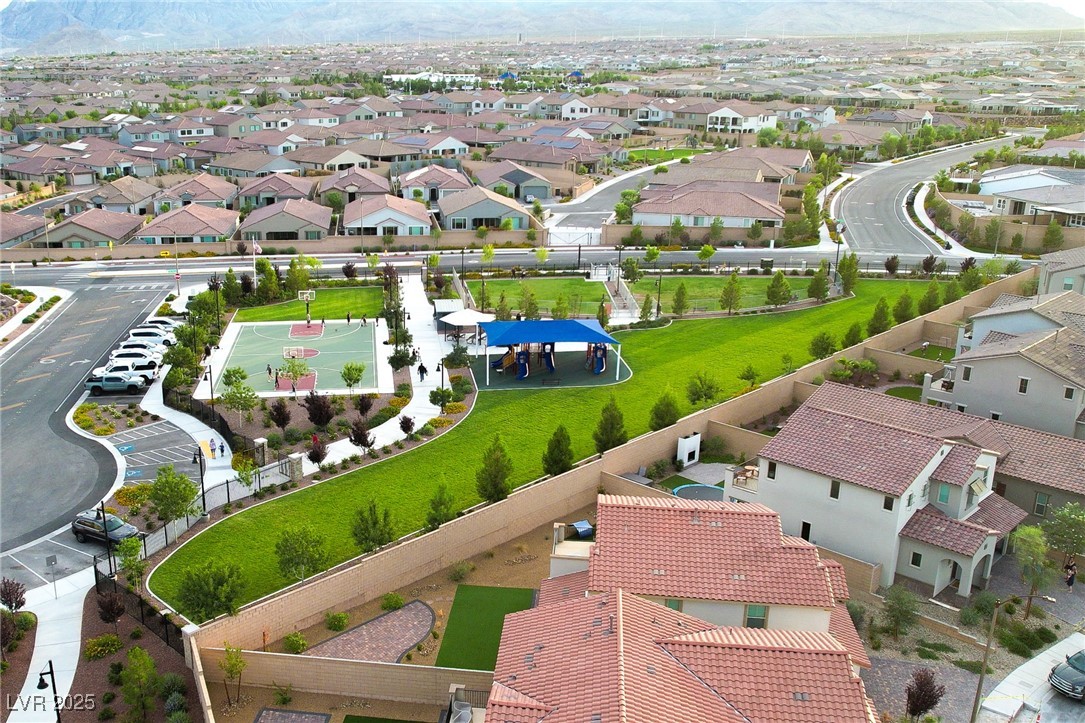 8944 Skye Canyon Ranch Street Property Photo 7