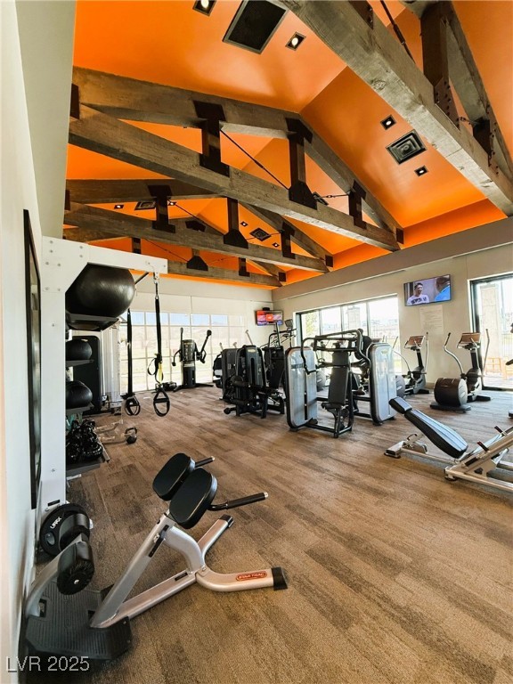 8944 Skye Canyon Ranch Street Property Photo 46