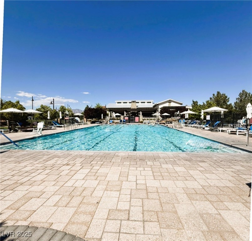 8944 Skye Canyon Ranch Street Property Photo 48