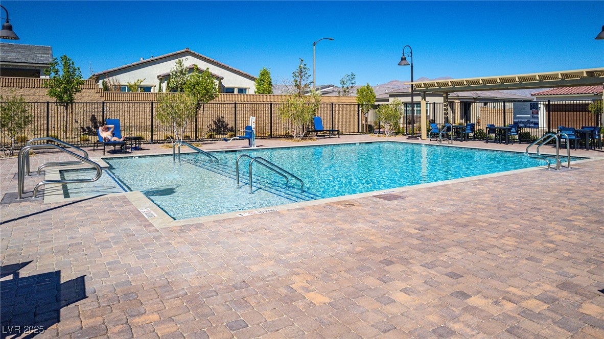 8944 Skye Canyon Ranch Street Property Photo 50