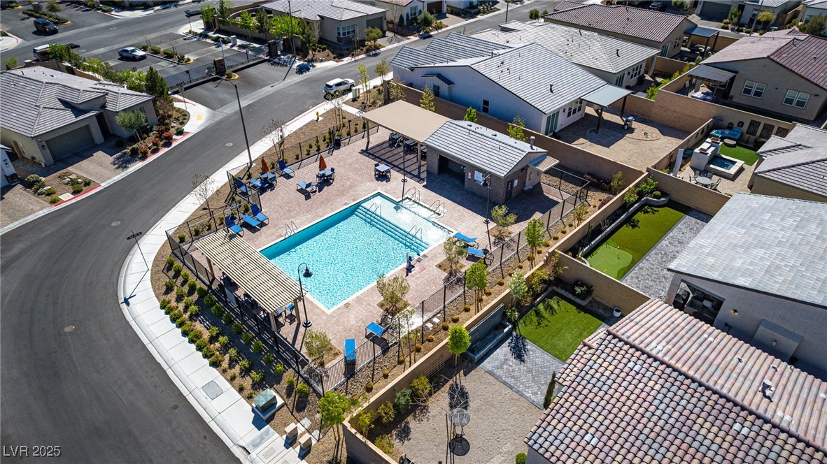 8944 Skye Canyon Ranch Street Property Photo 52