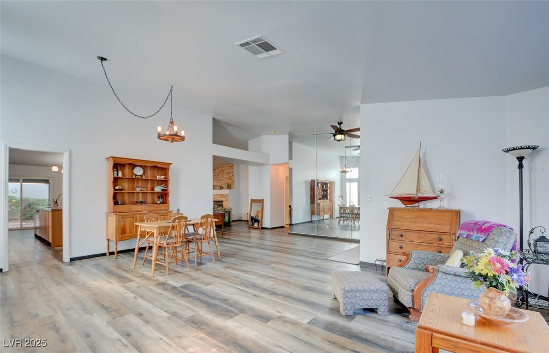 5217 Cold River Avenue Property Photo 14