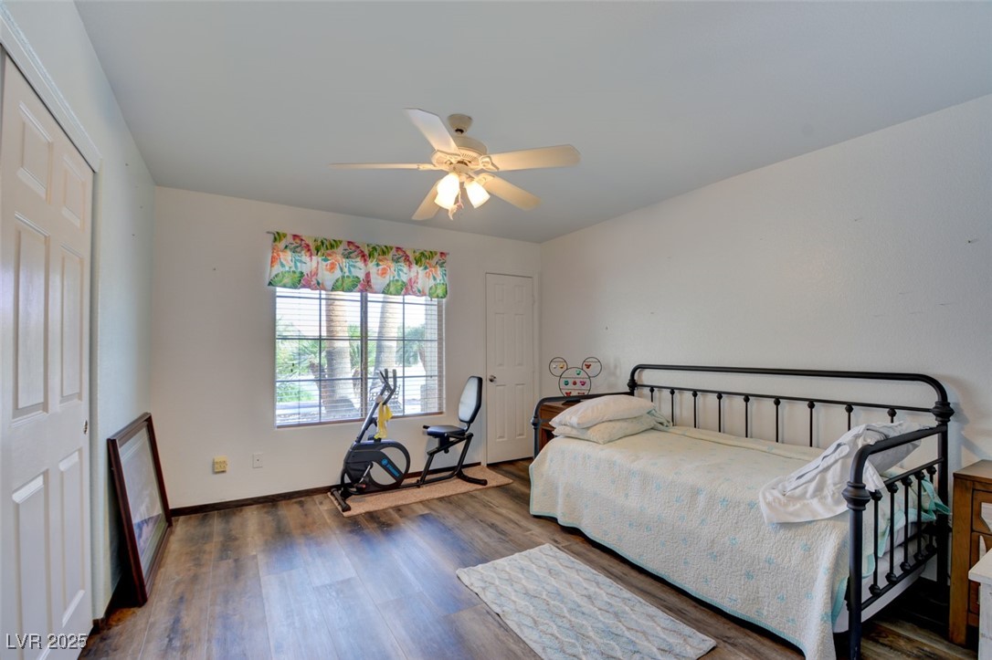 5217 Cold River Avenue Property Photo 24