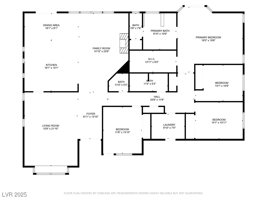 5217 Cold River Avenue Property Photo 45