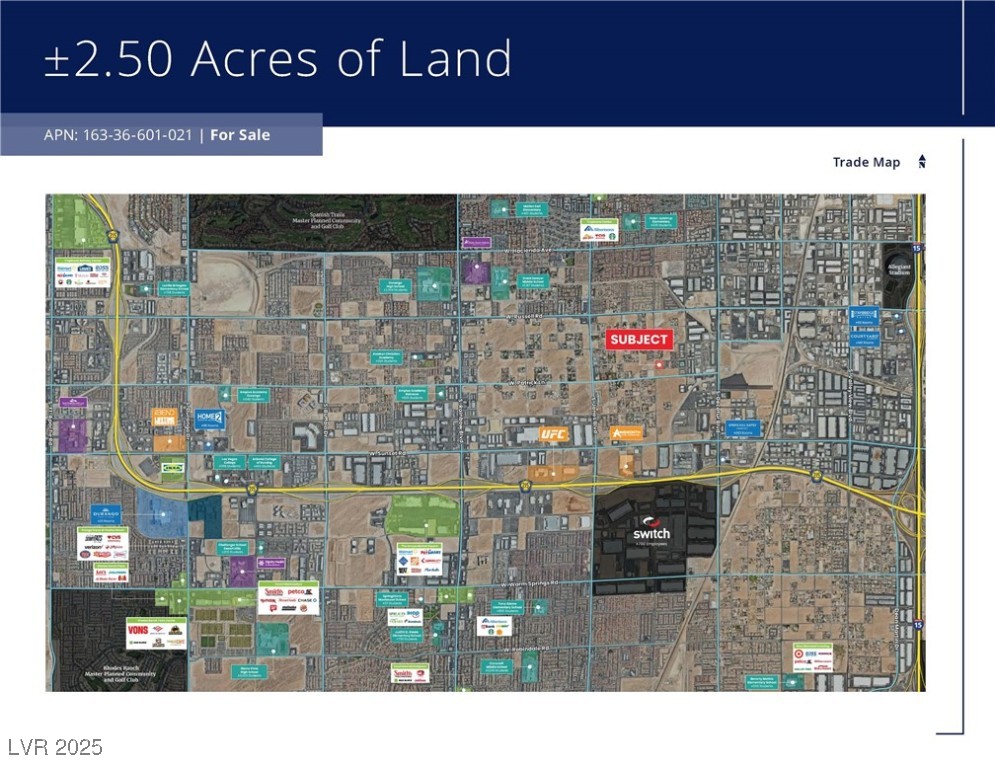 South Lindell Road Property Photo 2