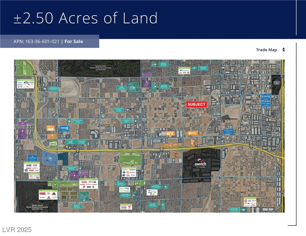 South Lindell Road Property Photo 2