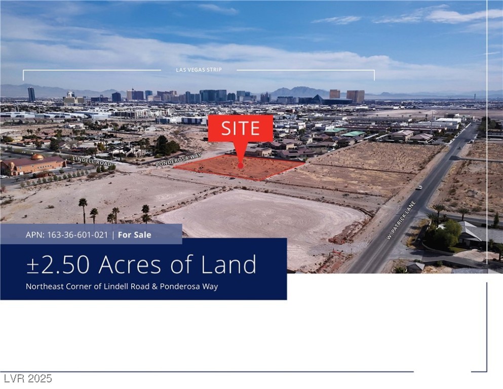 South Lindell Road Property Photo 3