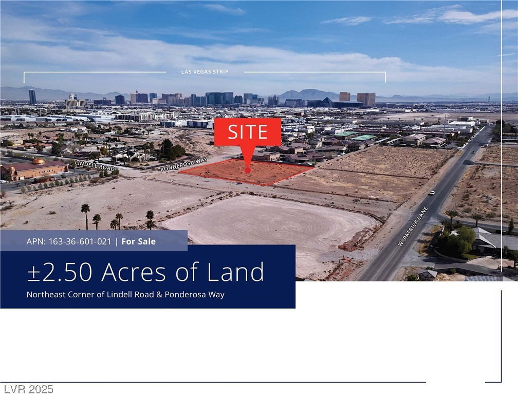 South Lindell Road Property Photo 3