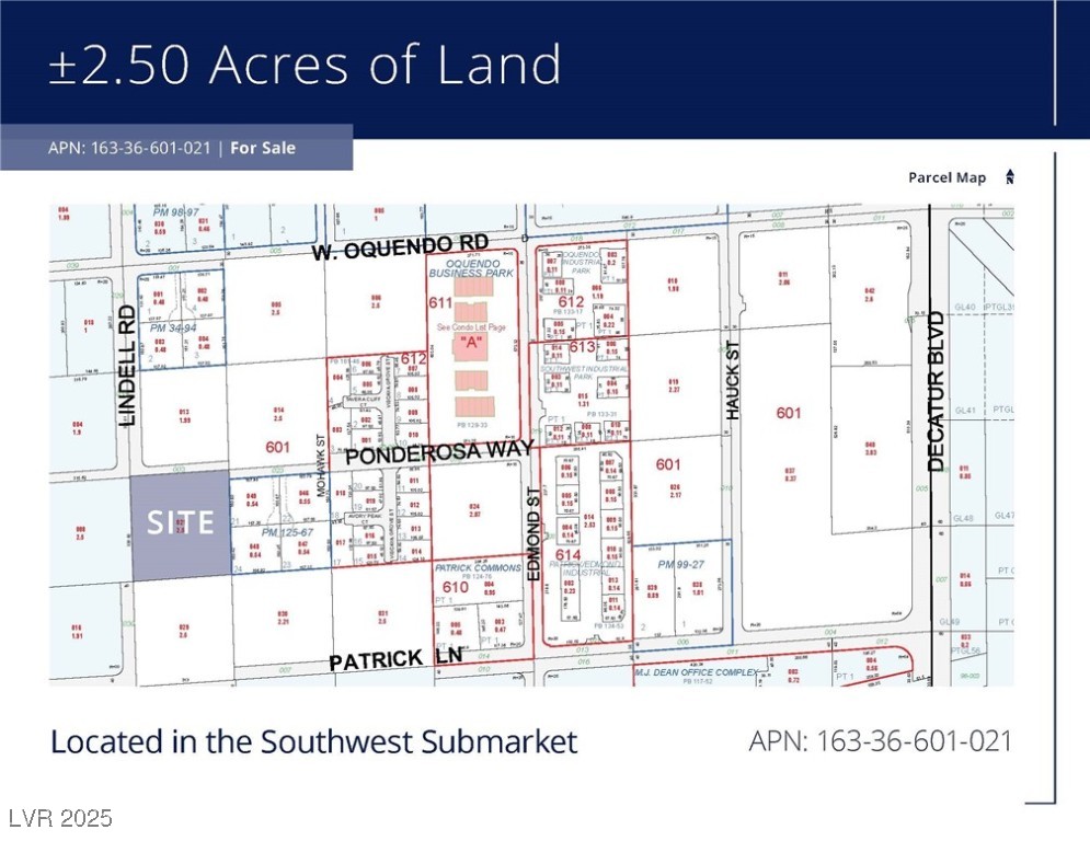 South Lindell Road Property Photo 4