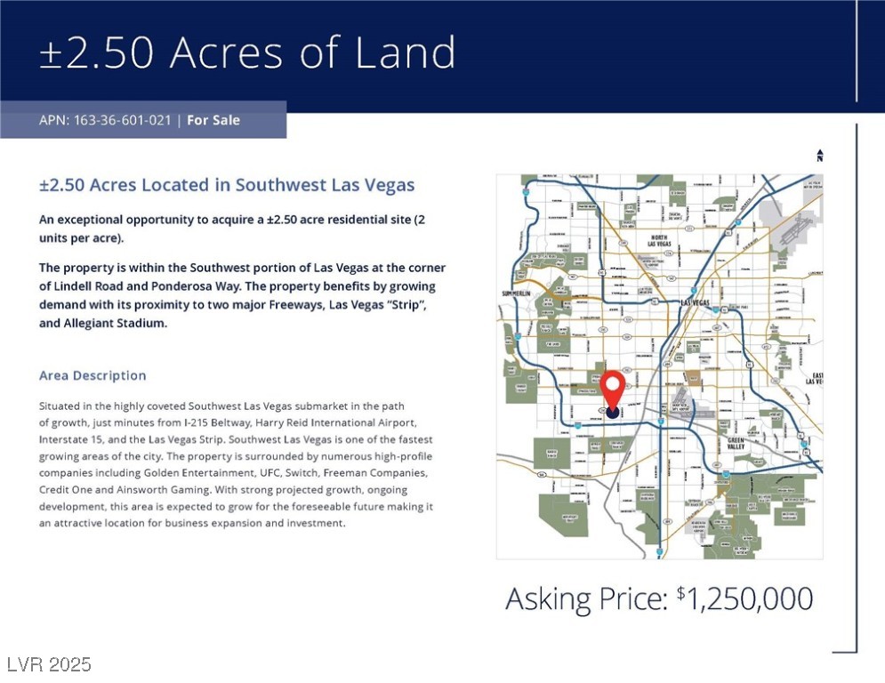 South Lindell Road Property Photo 5