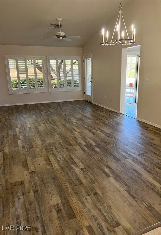2709 Crown Ridge Drive Property Photo