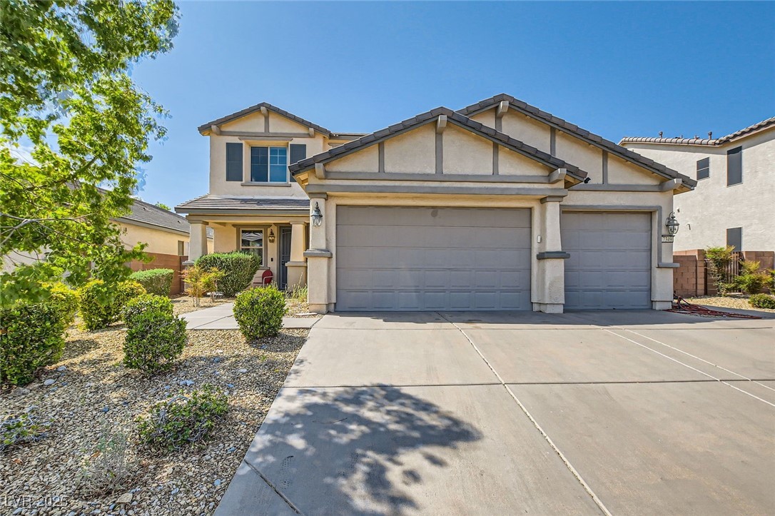 7349 Merimack Oaks Street Property Photo 1