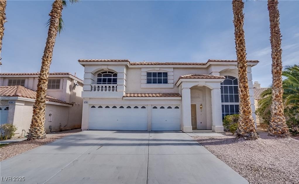 9776 Whitewater Canyon Court Property Photo 1