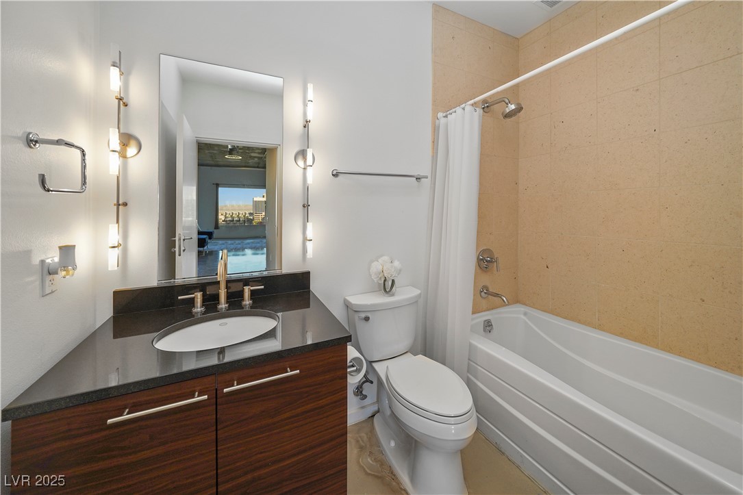 900 Las Vegas Boulevard 903 Property Photo 10