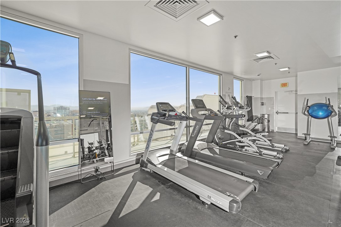 900 Las Vegas Boulevard 903 Property Photo 15